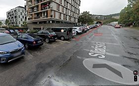 Apartman V Bratislave