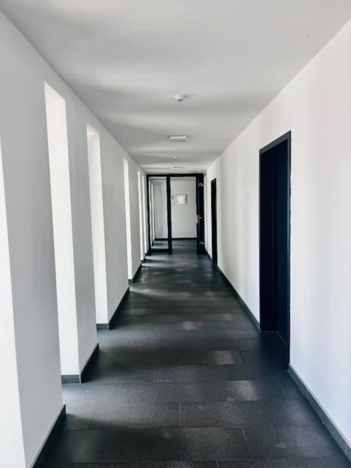 Appartamento Apartman V Bratislave Bratislava Esterno foto